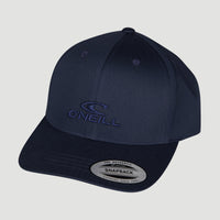 O'Neill Logo Wave Cap | Ink Blue -A