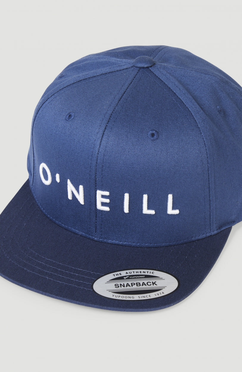 Yambo Cap | Ensign Blue