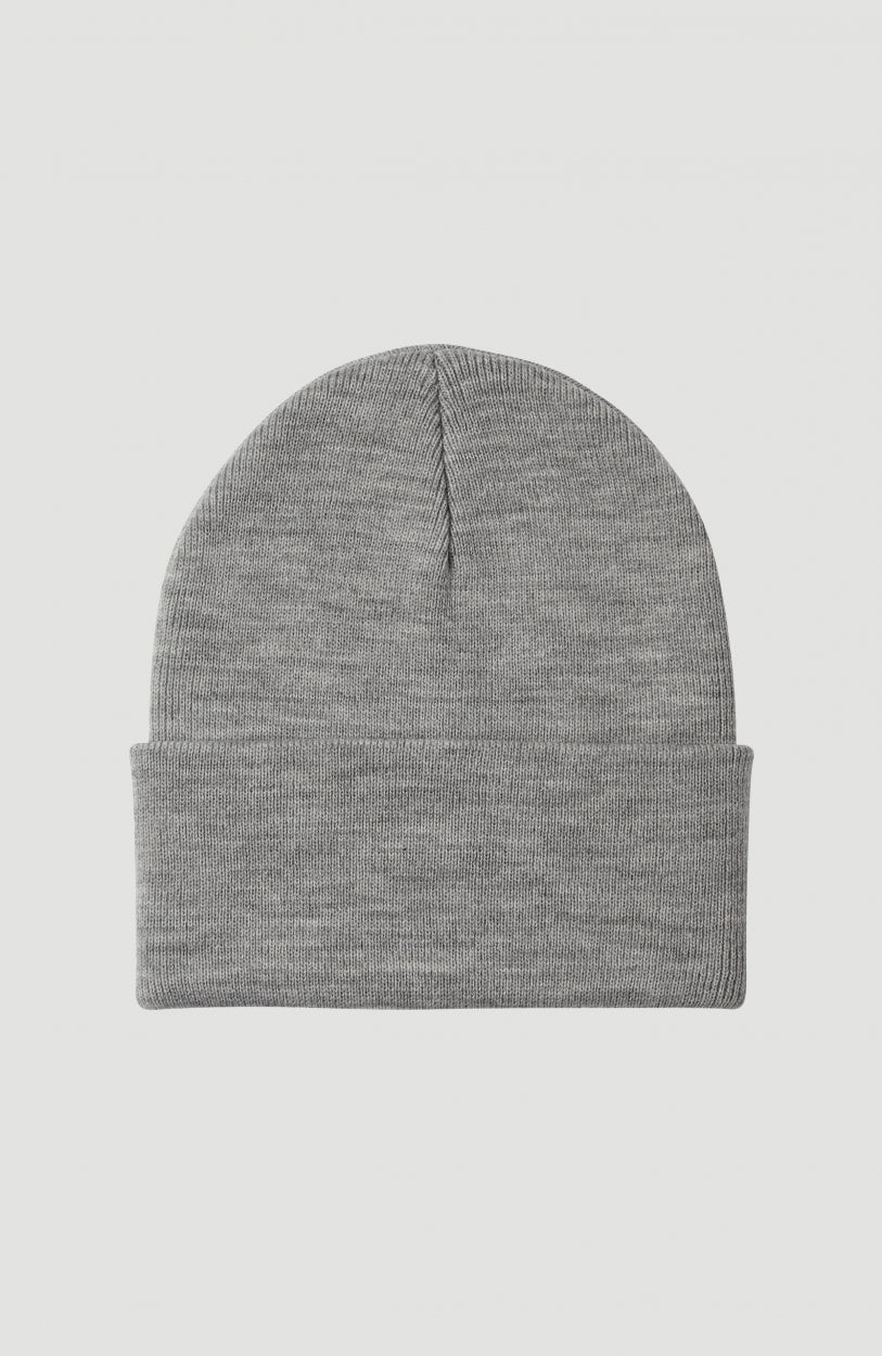 Cube Beanie | Silver Melee -A