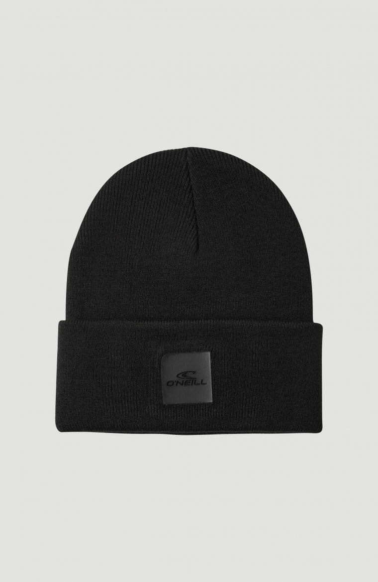 Cube Beanie | BlackOut - A Cube Beanie | BlackOut - A