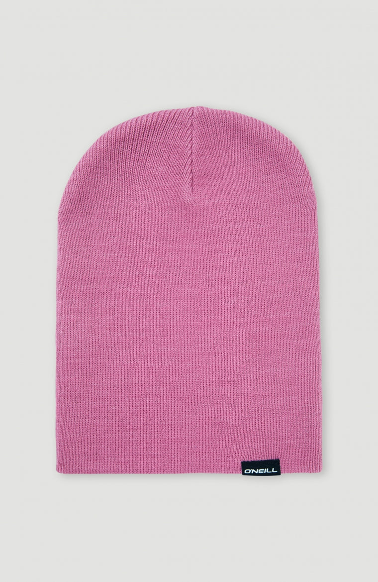 Dolomite Beanie | Chateau Rose Dolomite Beanie | Chateau Rose