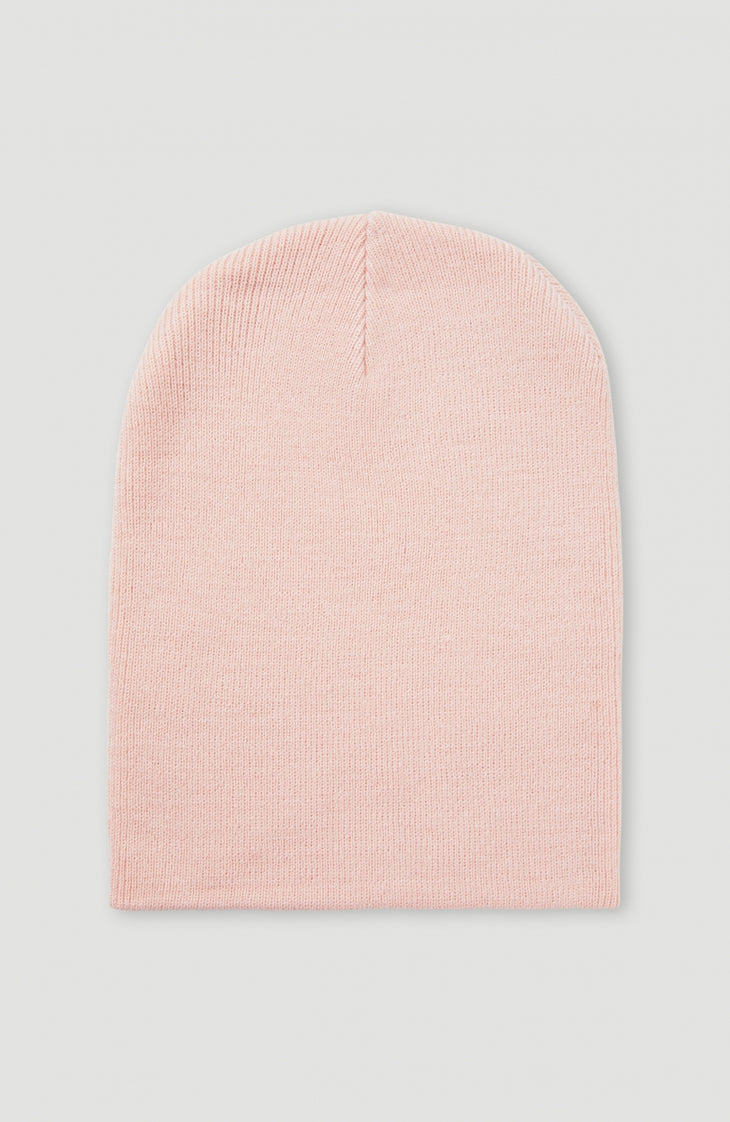 Dolomite Beanie | Peach Whip
