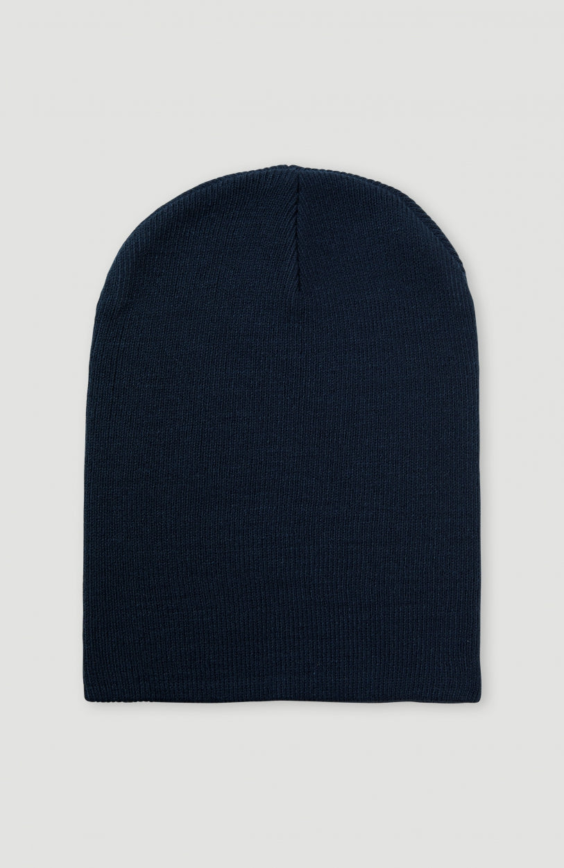 Dolomite Beanie | Ink Blue -A