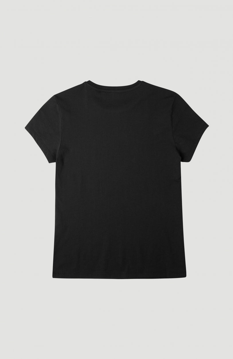 Cube T-Shirt | BlackOut - A