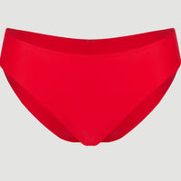Baay Maoi Bikini Set | Red Coat