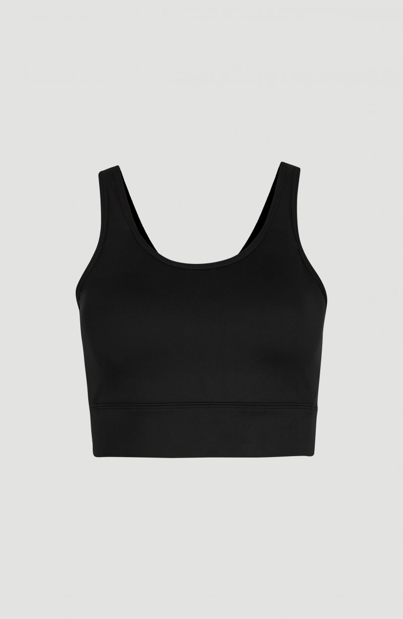 Yoga Sports Top | BlackOut - A