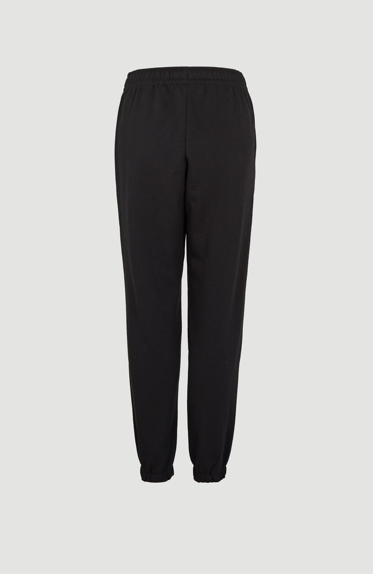 Women of the Wave Sweatpants | Black Out