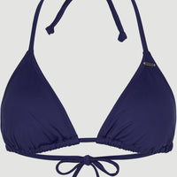 Capri - Bondey Bikini Set | Blueberry Carvico