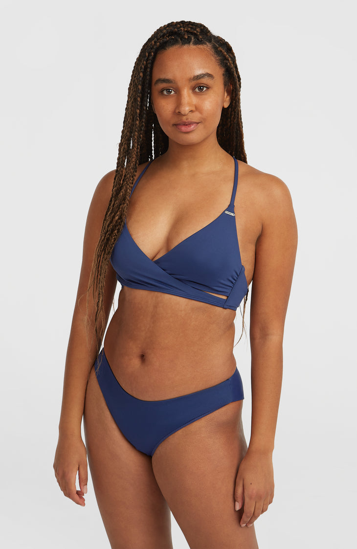 Baay Maoi Bikini Set | Blueberry Carvico
