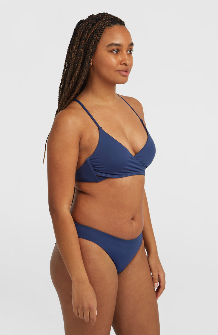 Baay Maoi Bikini Set | Blueberry Carvico