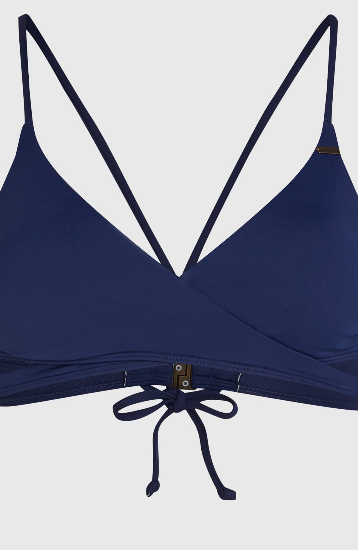 Essentials Baay Maoi Bikini Set | Blueberry