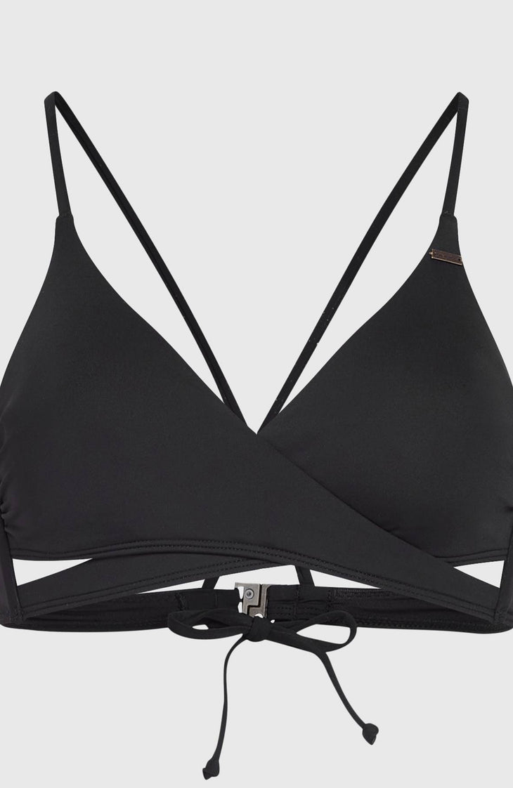 Essentials Baay Maoi Bikini Set | Black Out