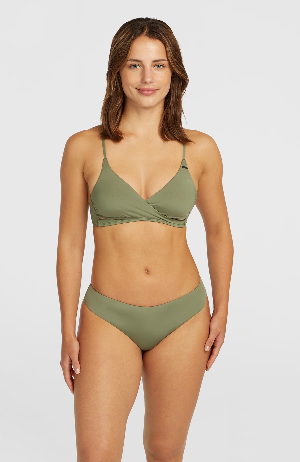 Essentials Baay Maoi Bikini Set | Avery Fern