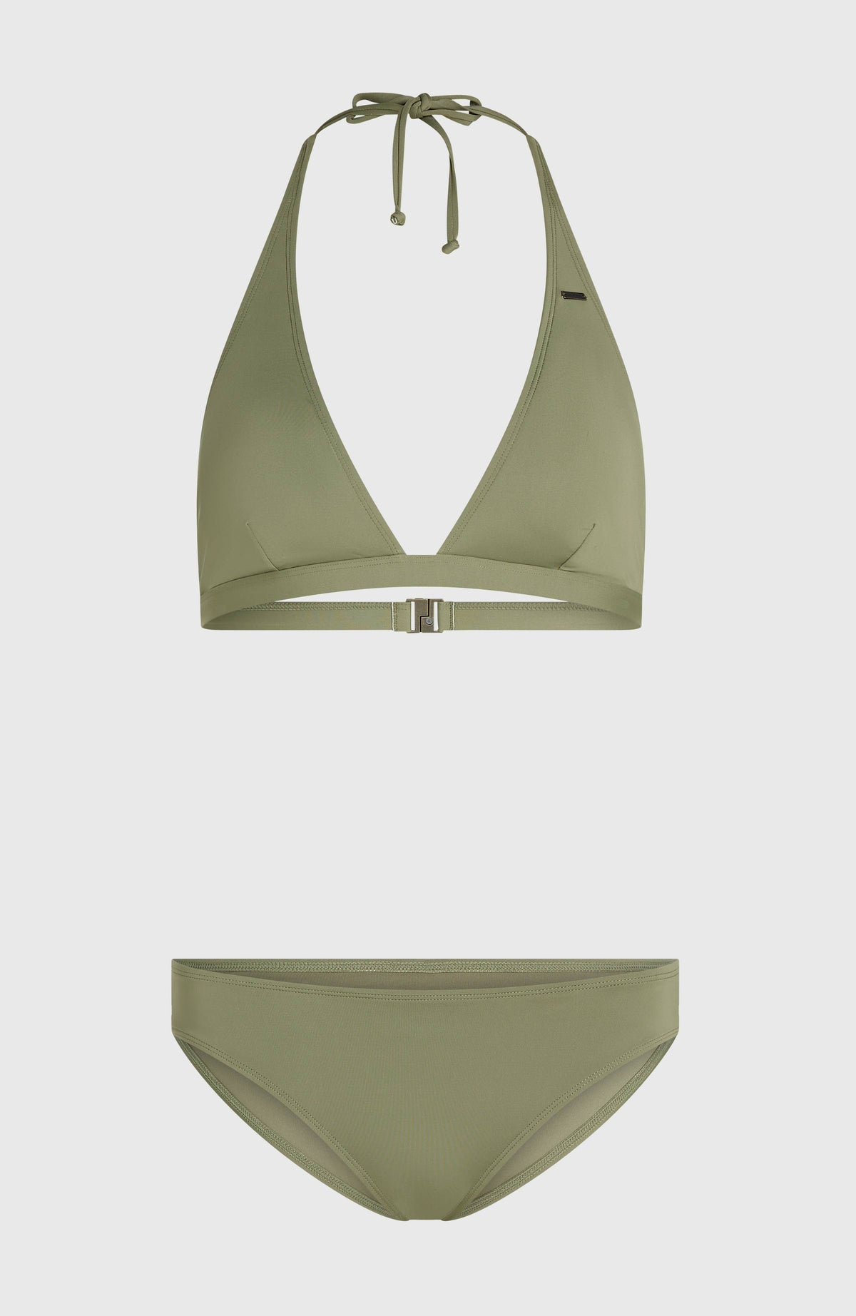 Essentials Maria Cruz Bikini Set | Avery Fern