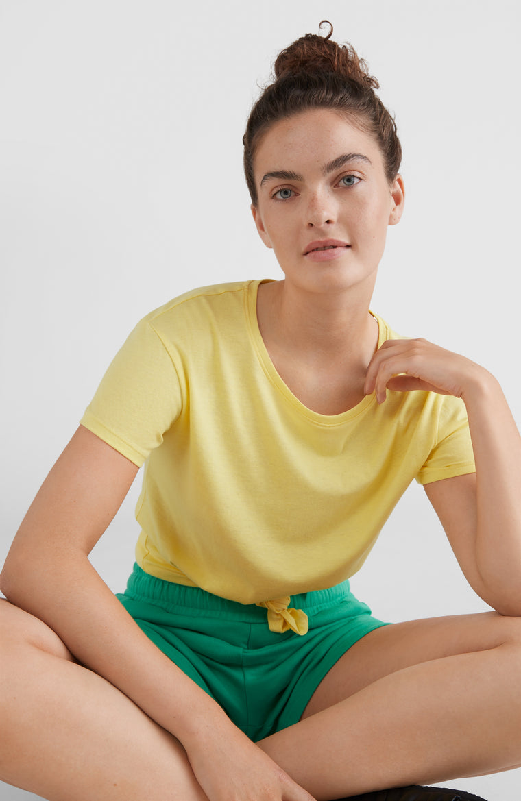 Essentials T-Shirt | Sunshine Essentials T-Shirt | Sunshine