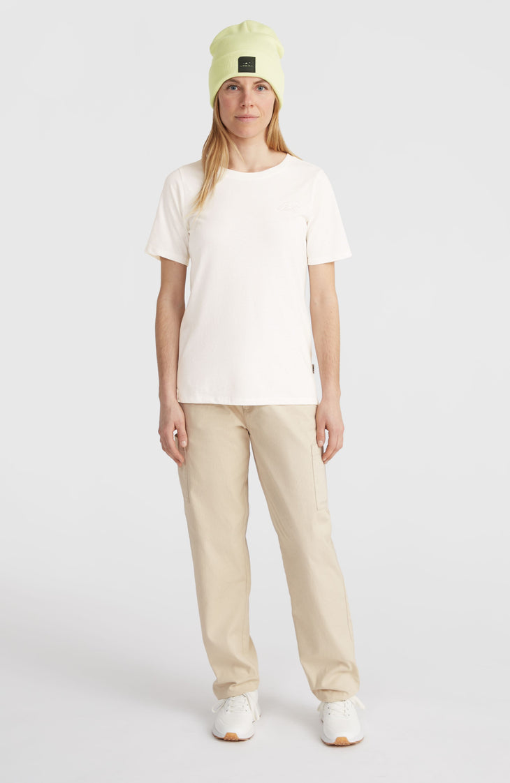 Essentials T-Shirt | Snow White