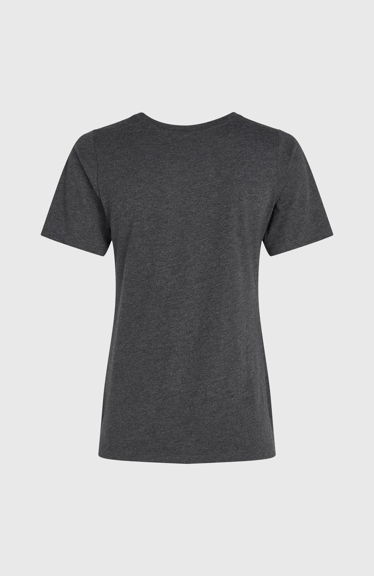 Essentials T-Shirt | Black Out