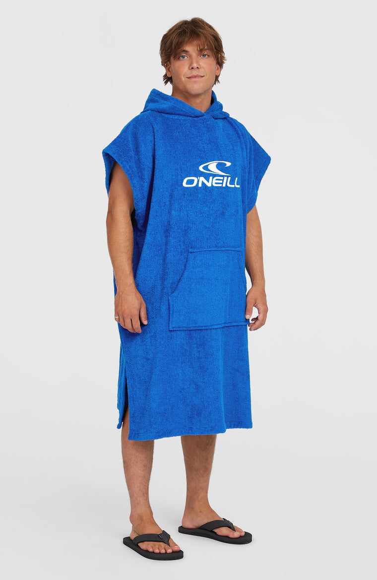 Jack's Towel | Victoria Blue Jack's Towel | Victoria Blue