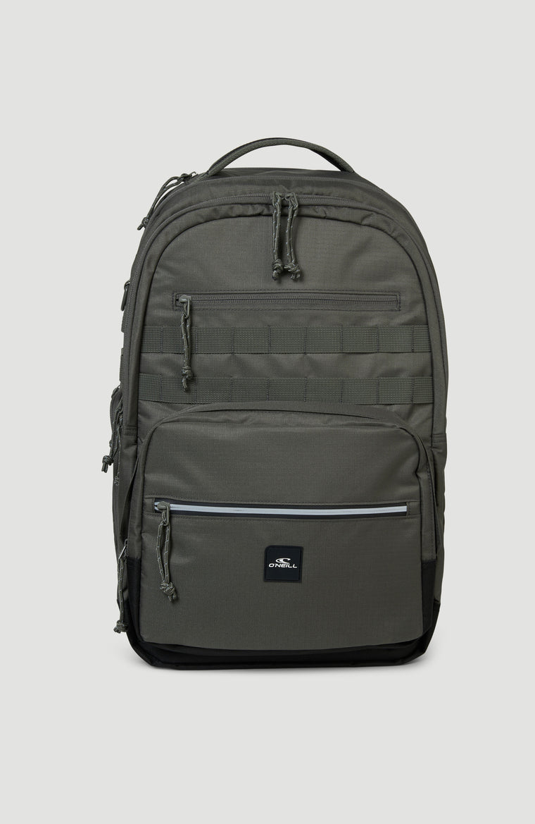 President Backpack | Military Green President Backpack | Military Green