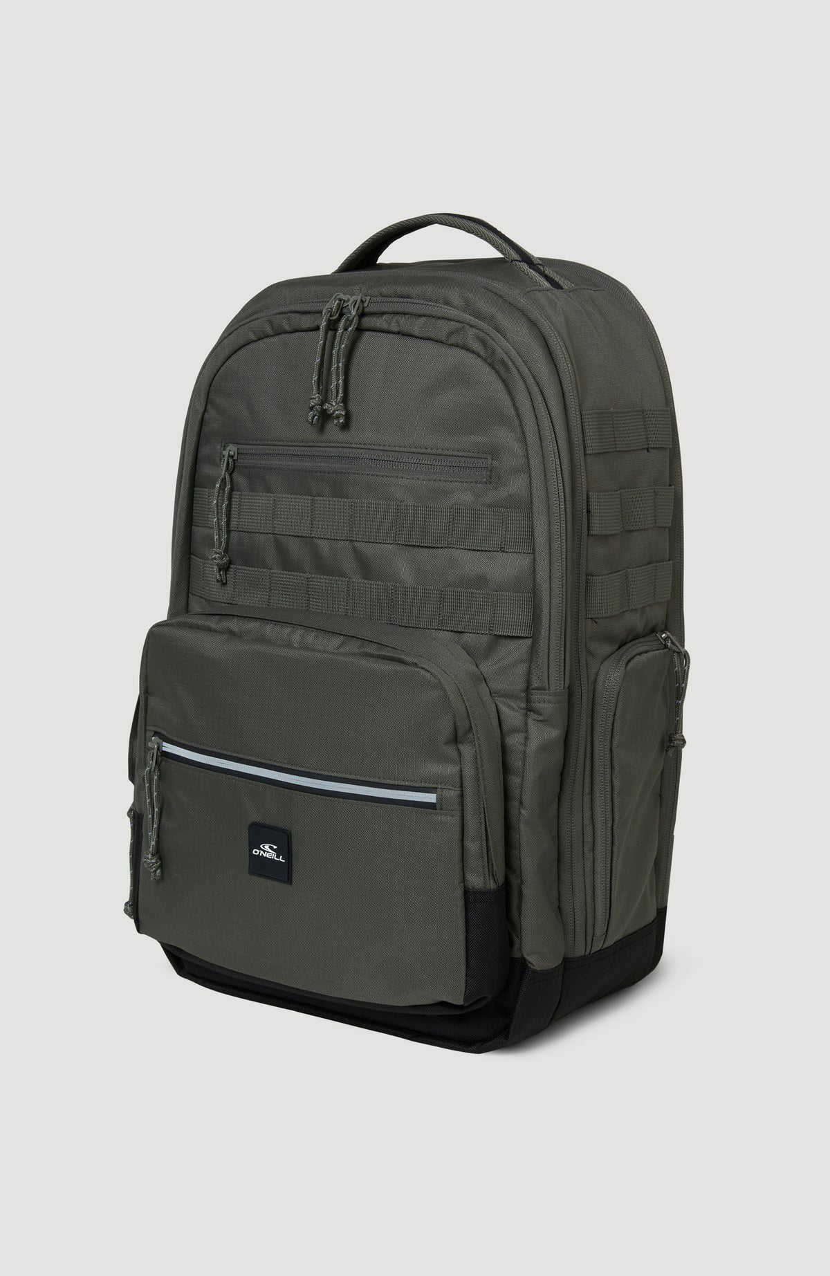 President Backpack | Military Green
