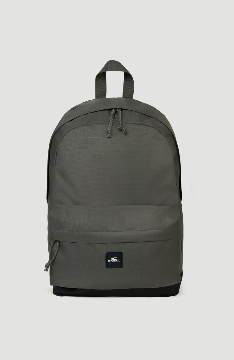 Coastline Backpack | Military Green Coastline Backpack | Military Green