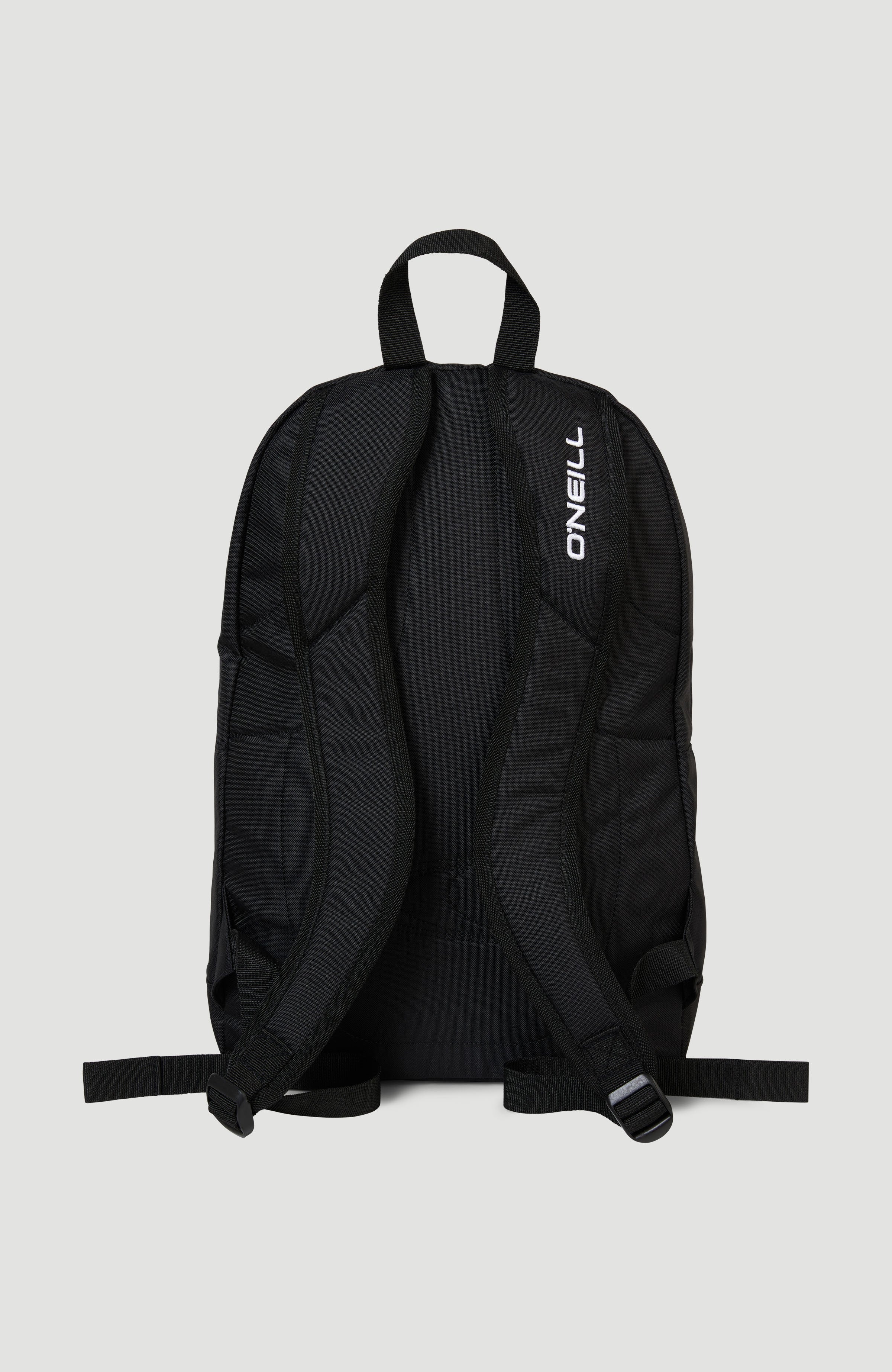 バッグ 00's O'NEILL backpack O'Neill Backpack | Black Out – O'Neill