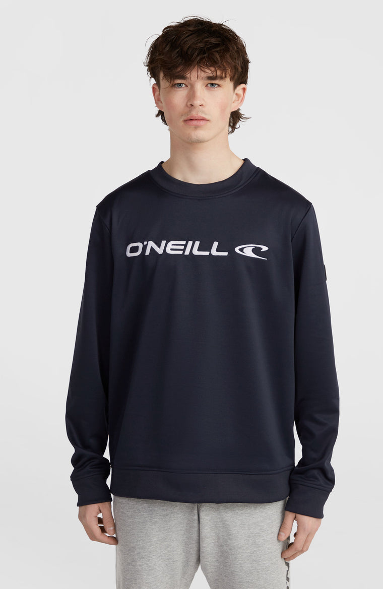 Rutile Crew Fleece | Outer Space Rutile Crew Fleece | Outer Space