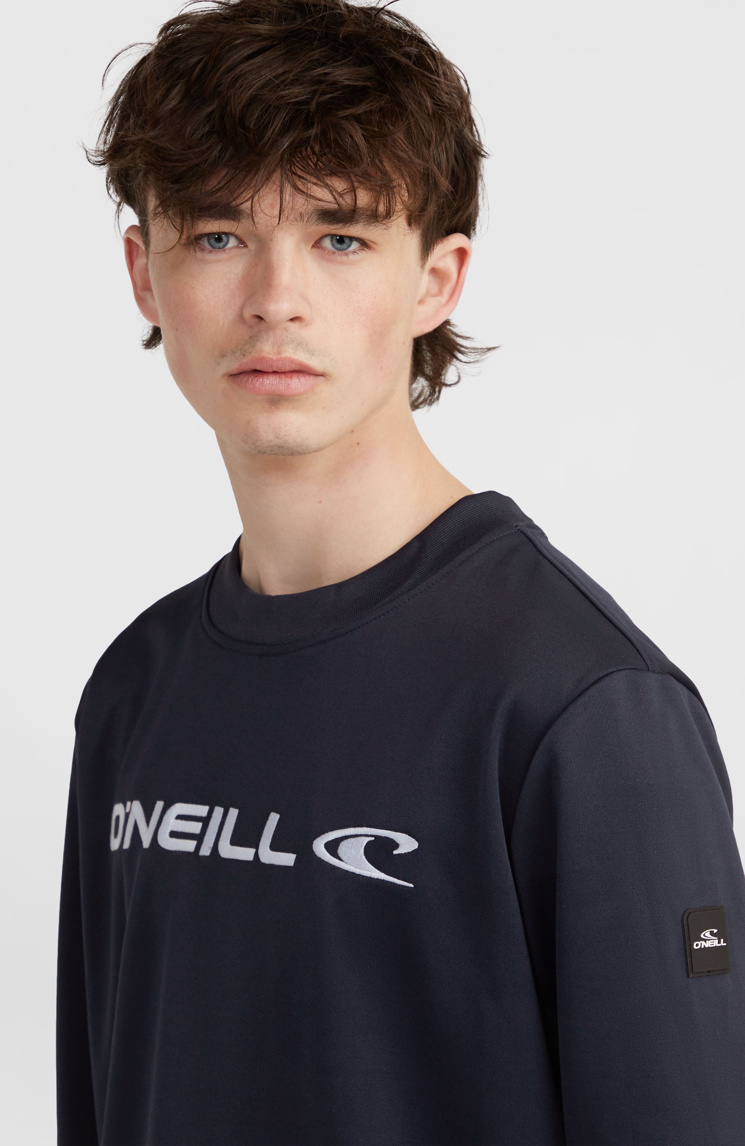 O´neill Rutile Hoodie Black | Xtremeinn