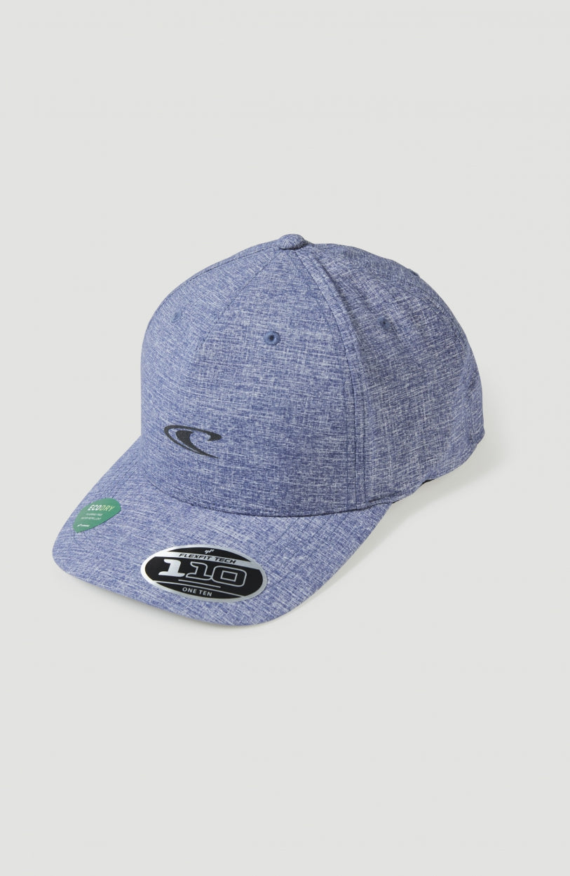 Hybrid Cap | Ink Blue