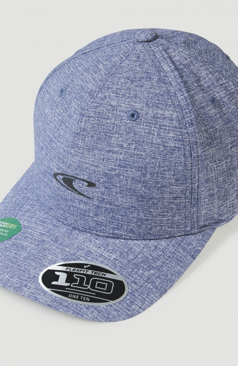 Hybrid Cap | Ink Blue