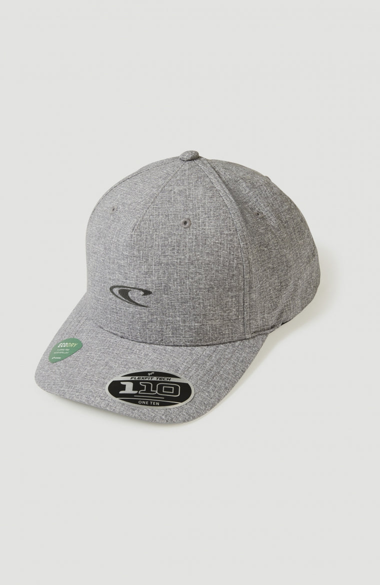 Hybrid Cap | Dark Grey Melee Hybrid Cap | Dark Grey Melee