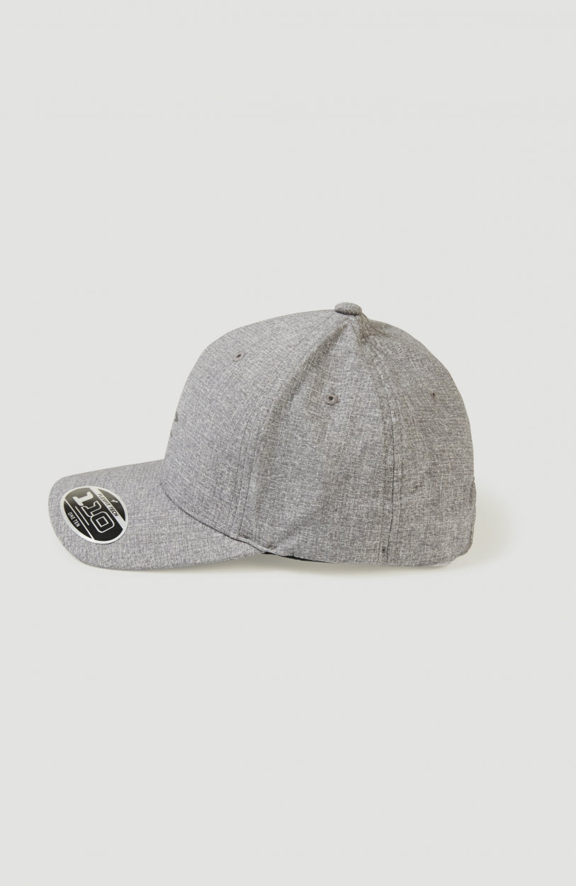 Hybrid Cap | Dark Grey Melee