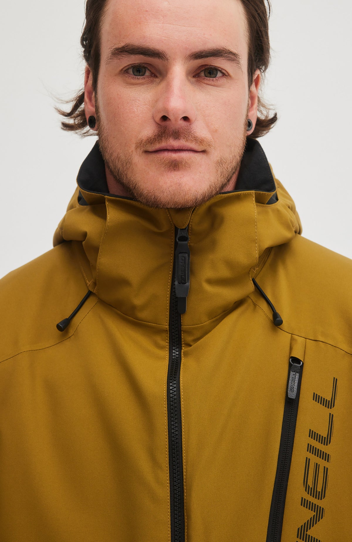 Hammer Snow Jacket | Plantation