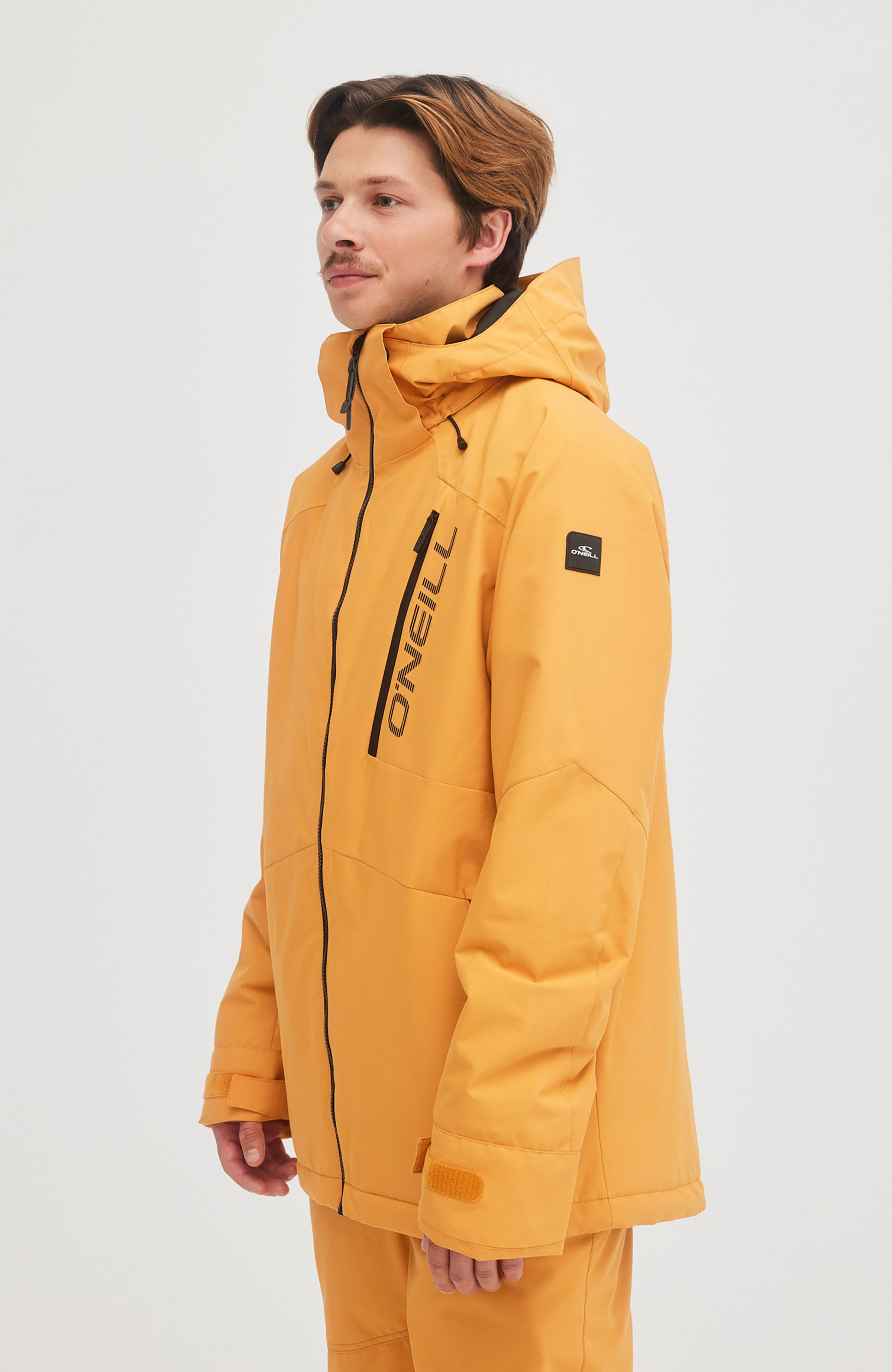 Hammer Snow Jacket | Nugget – O'Neill