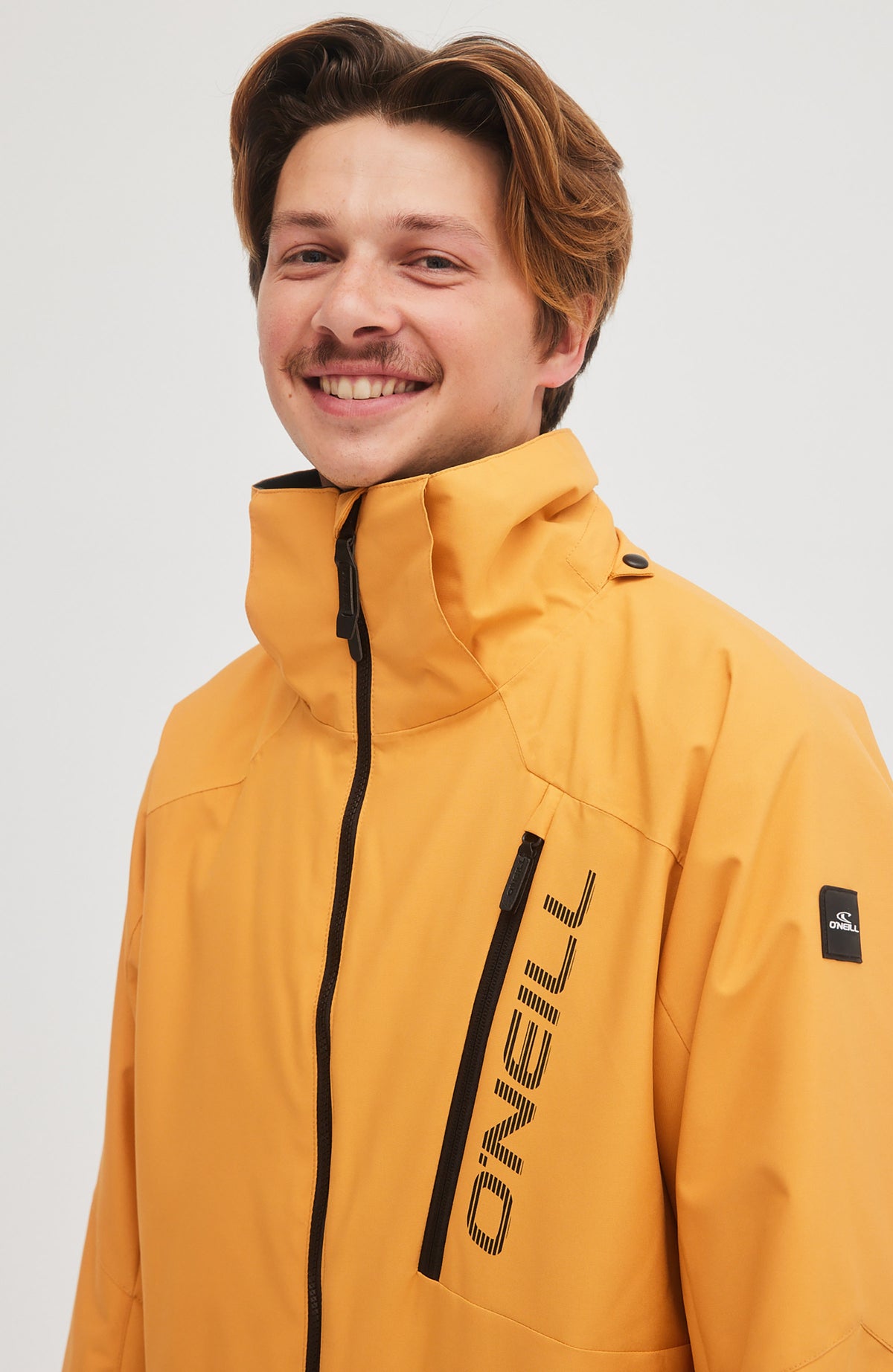 Hammer Snow Jacket | Nugget