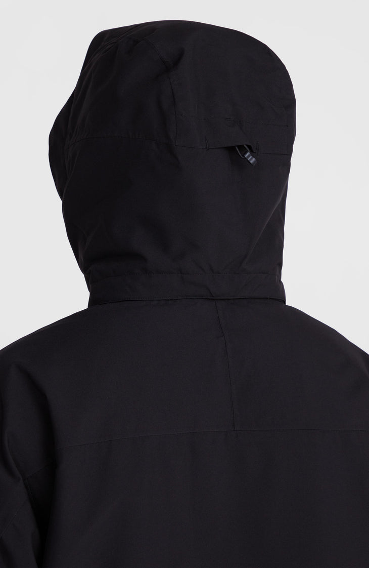 Hammer Snow Jacket | BlackOut - A