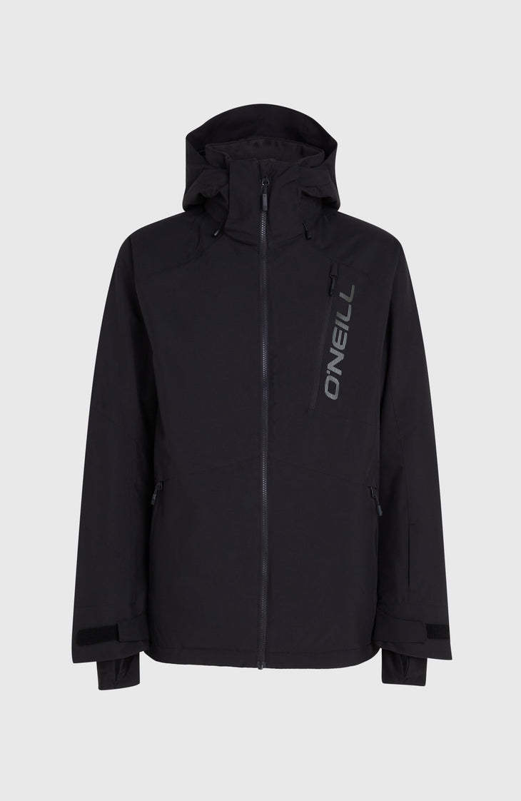 Hammer Snow Jacket | BlackOut - A