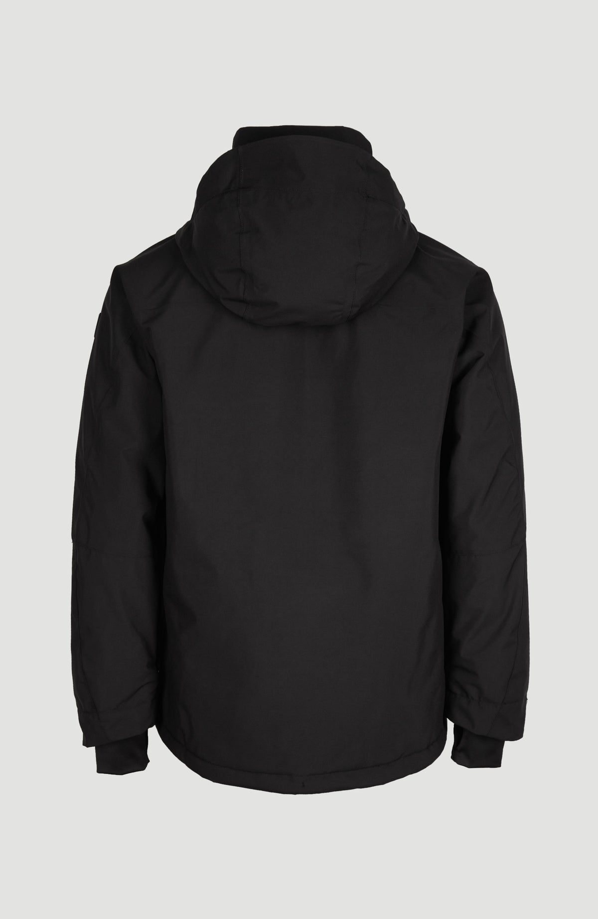 Hammer Snow Jacket | Black Out