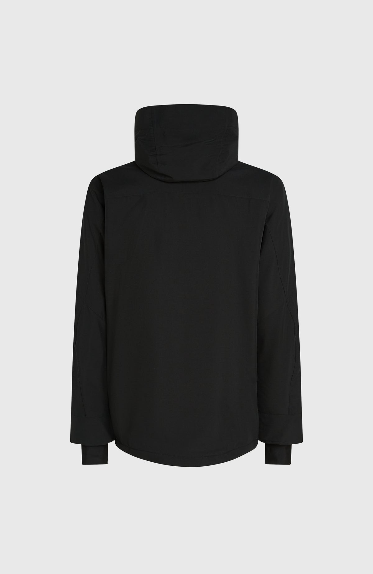 Hammer Snow Jacket | Black Out