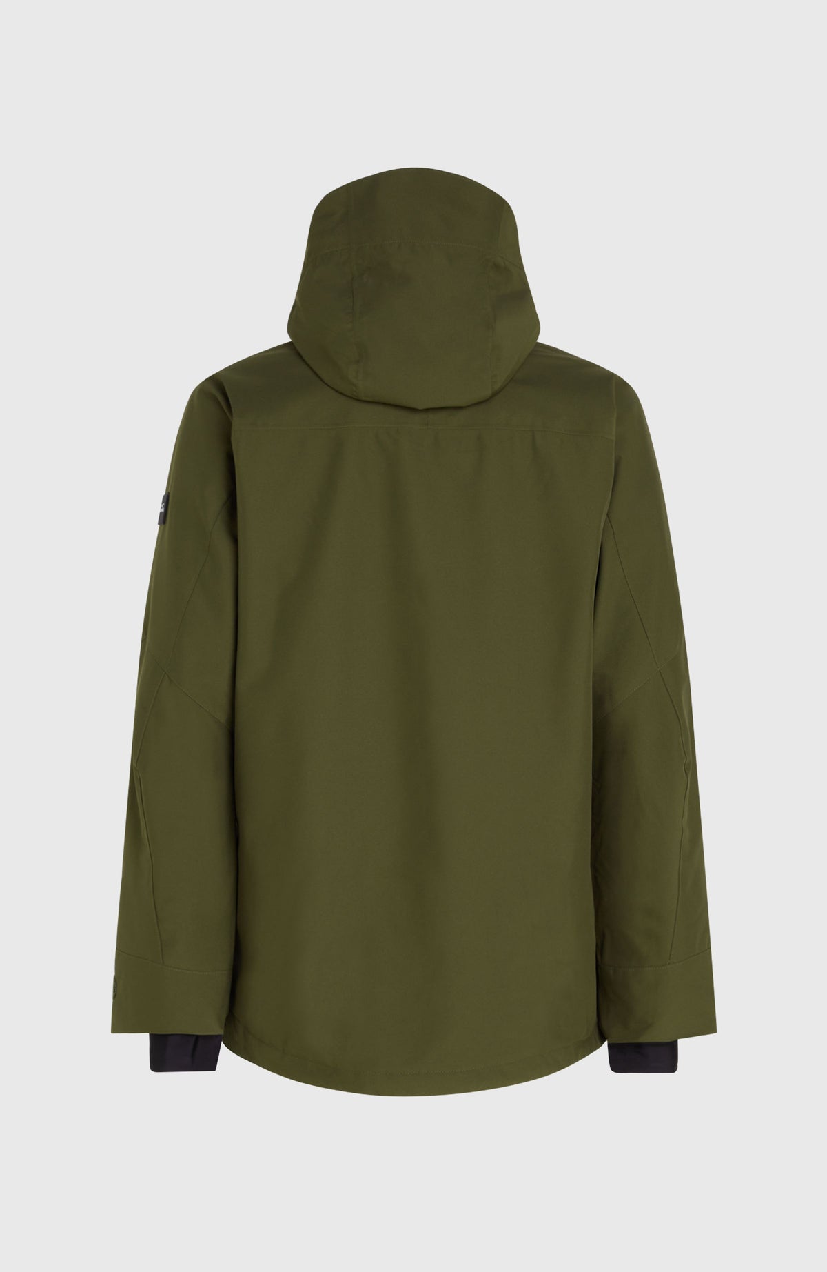 Hammer Snow Jacket | Forest Night