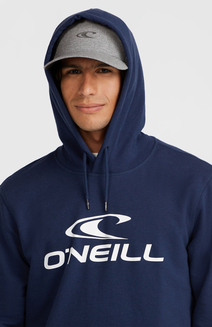 O'Neill Logo Hoodie | Ink Blue