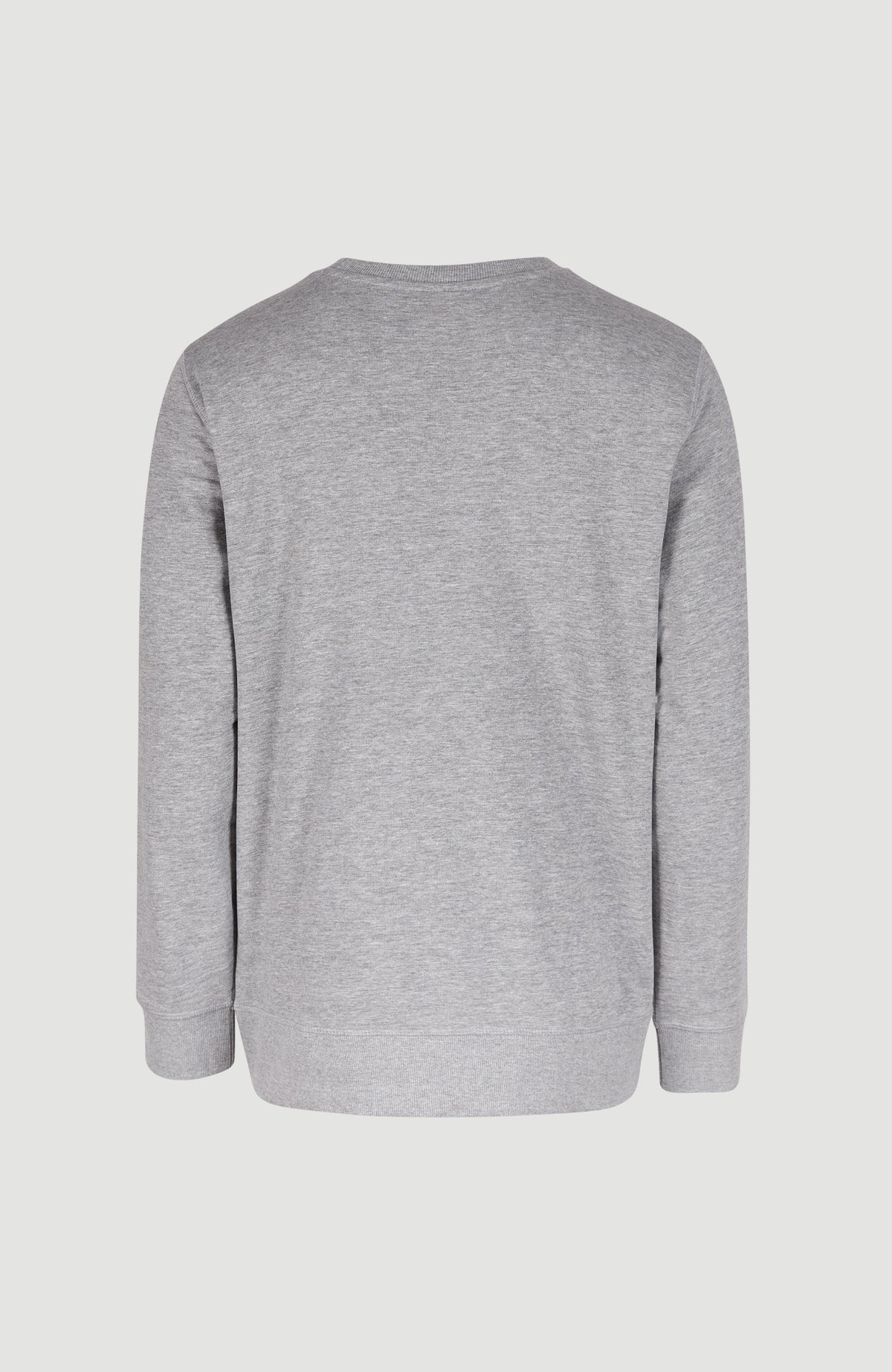 O'Neill Logo Crew Sweatshirt | Silver Melee