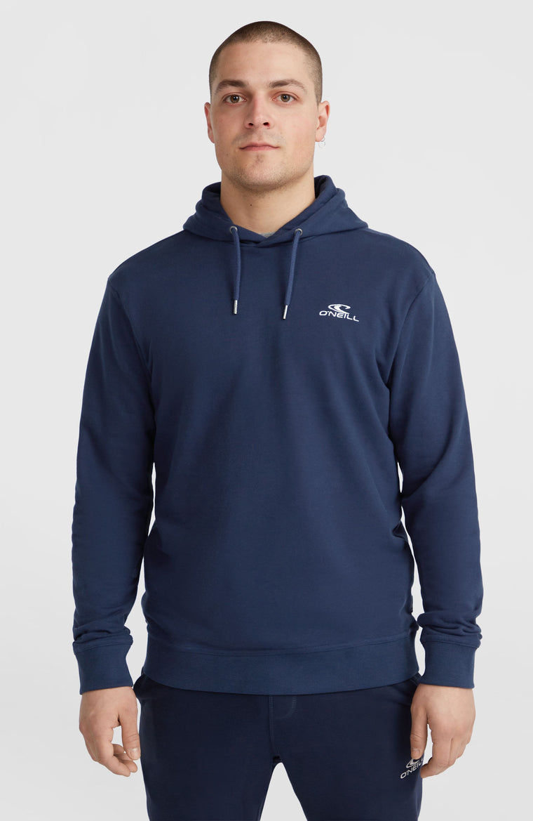 O'Neill Small Logo Hoodie | Ink Blue O'Neill Small Logo Hoodie | Ink Blue