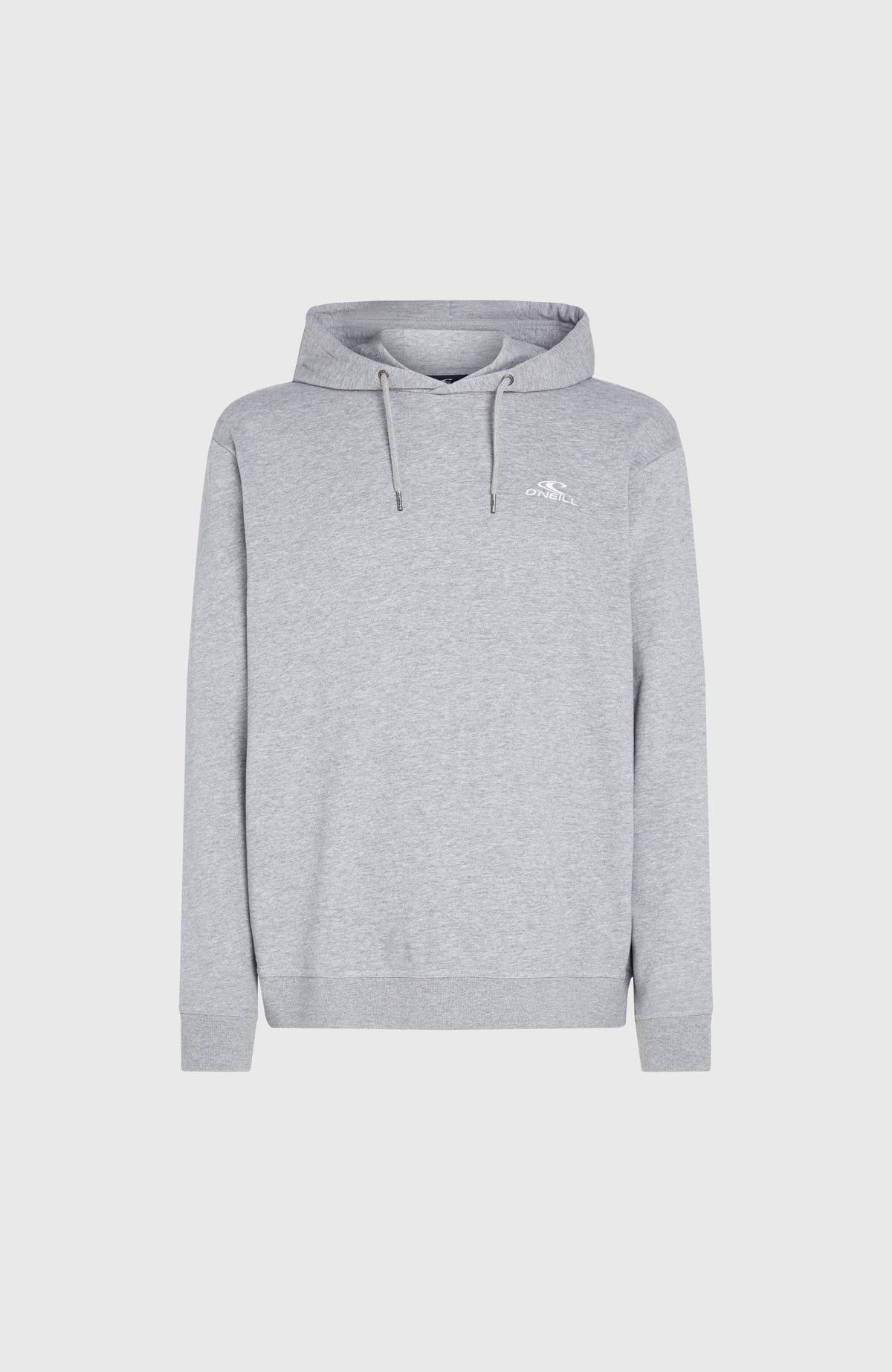 O'Neill Small Logo Hoodie | Silver Melee