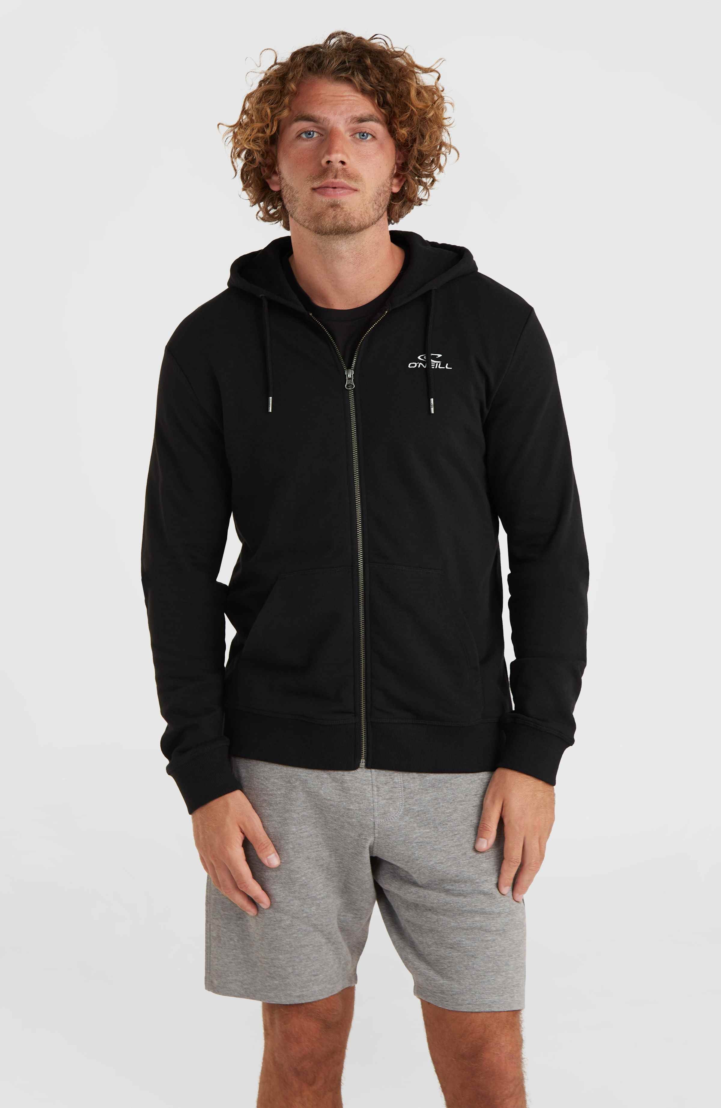 O'Neill メンズ　XL ブラック タッパー ジップアップ O'Neill メンズ XL ブラック タッパー ジップアップ 楽天市場