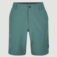 Hybrid Chino Shorts | North Atlantic