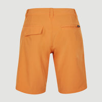 Hybrid Chino Shorts | Nugget