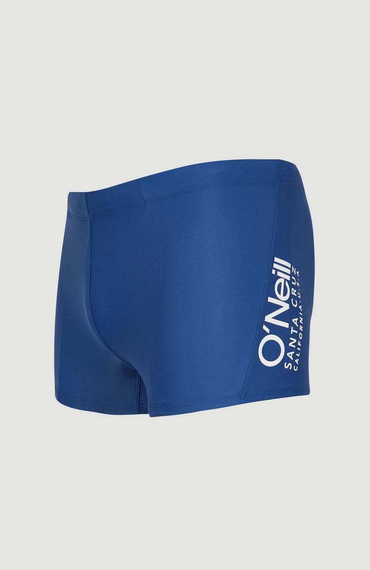 Essentials Cali Racer | Victoria Blue Essentials Cali Racer | Victoria Blue