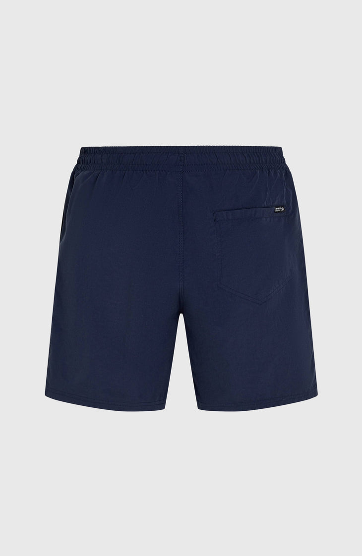 O'Neill Vert 16" Swim Shorts | Ink Blue