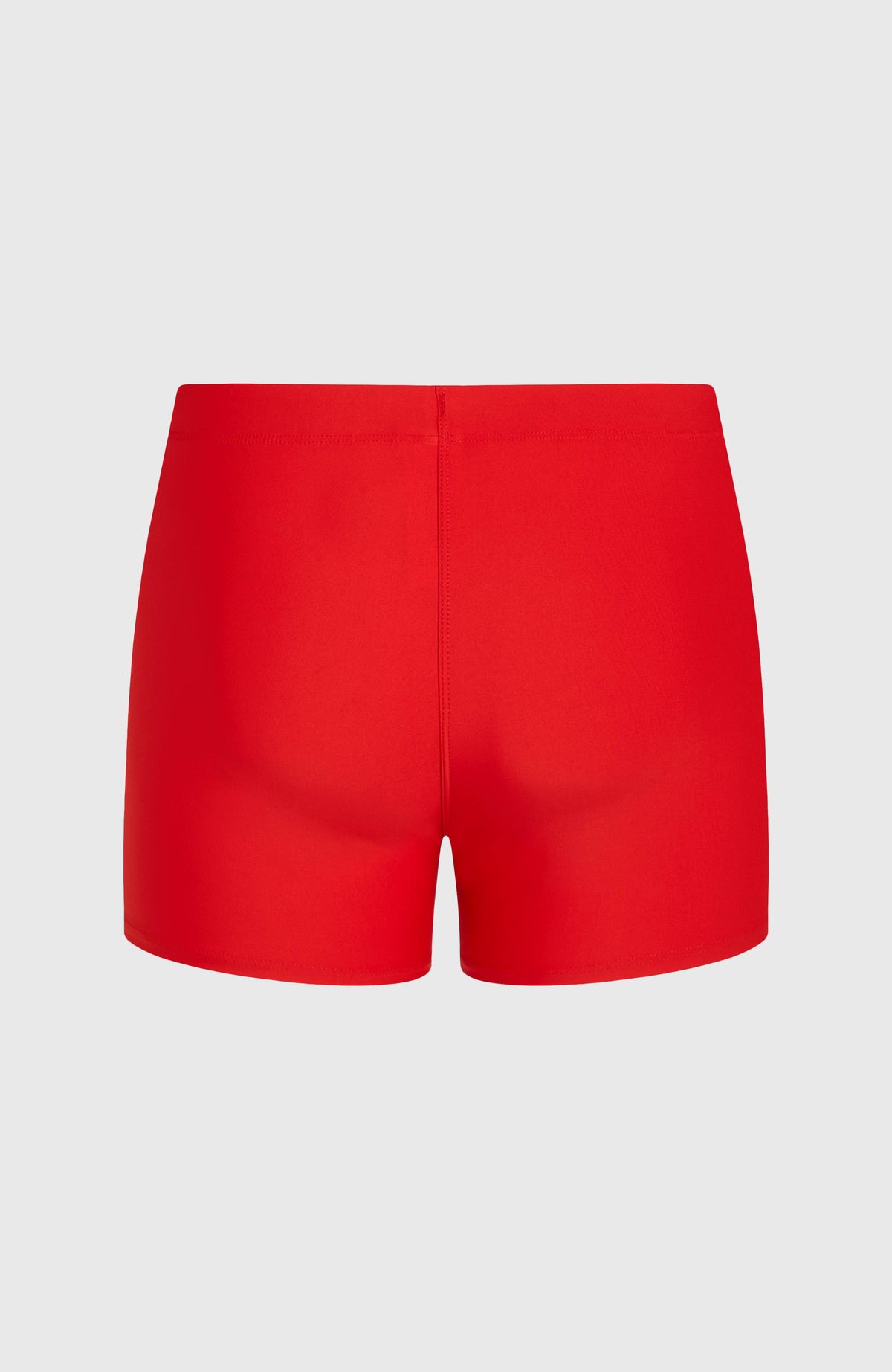 Essentials Racer | High Risk Red